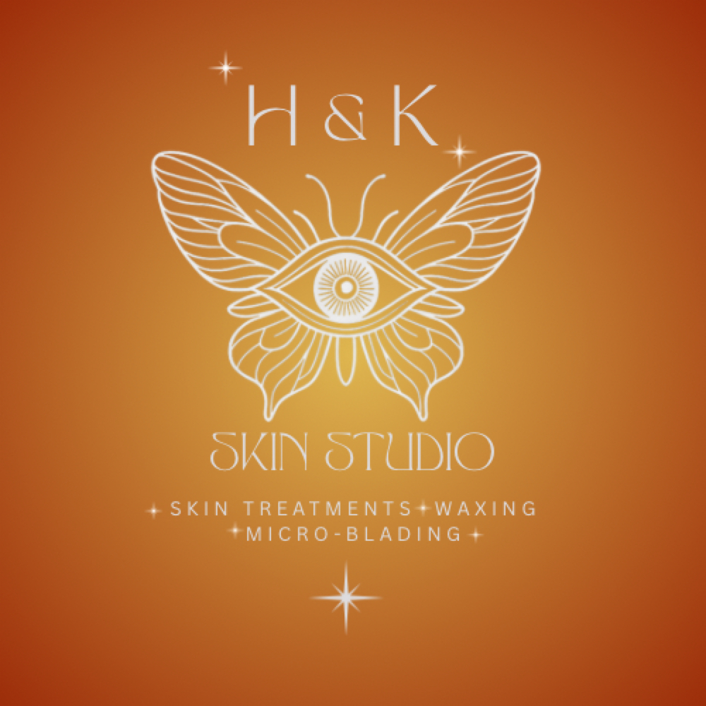 Halle A. at H&K Skin Studio in Kalamazoo, MI