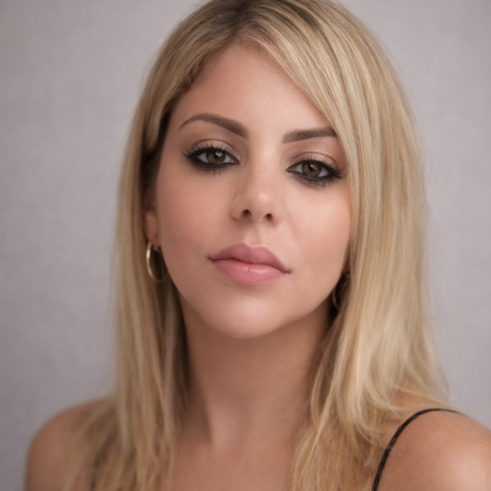 Vickyana Paulino at Revive SMP in Wayne, NJ