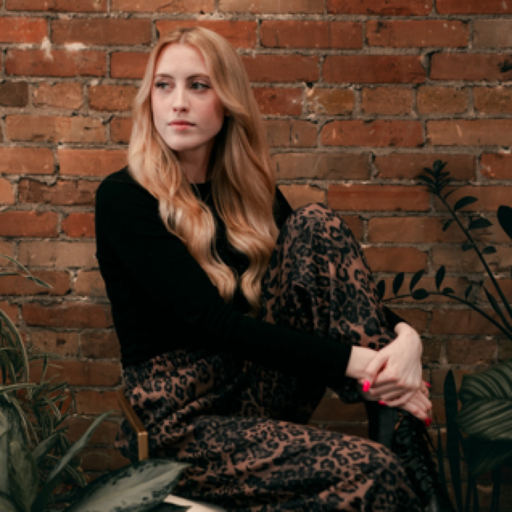 Emily Hanes
