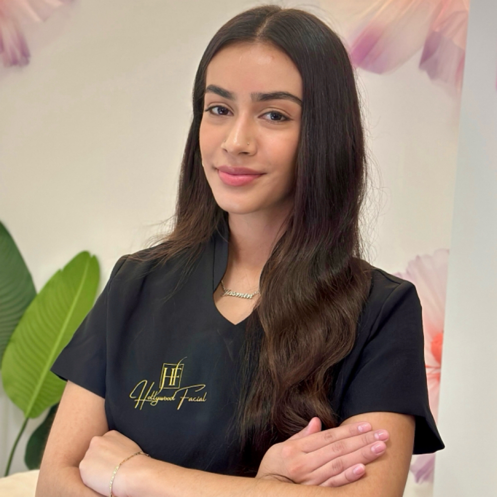 Jasmin Esthetician