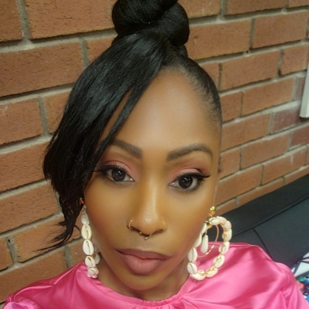Tonisha Dawson