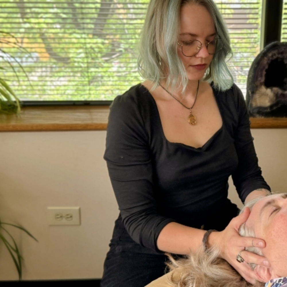 Britt - BCST - Maddy