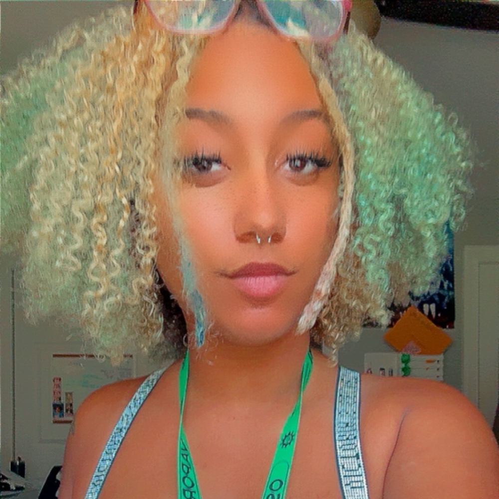 tiana holmes