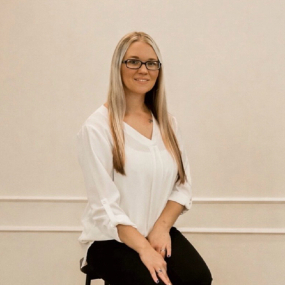 Sydnie Bossom at LashedNSunkissed Beauty Studio in Glen Burnie, MD