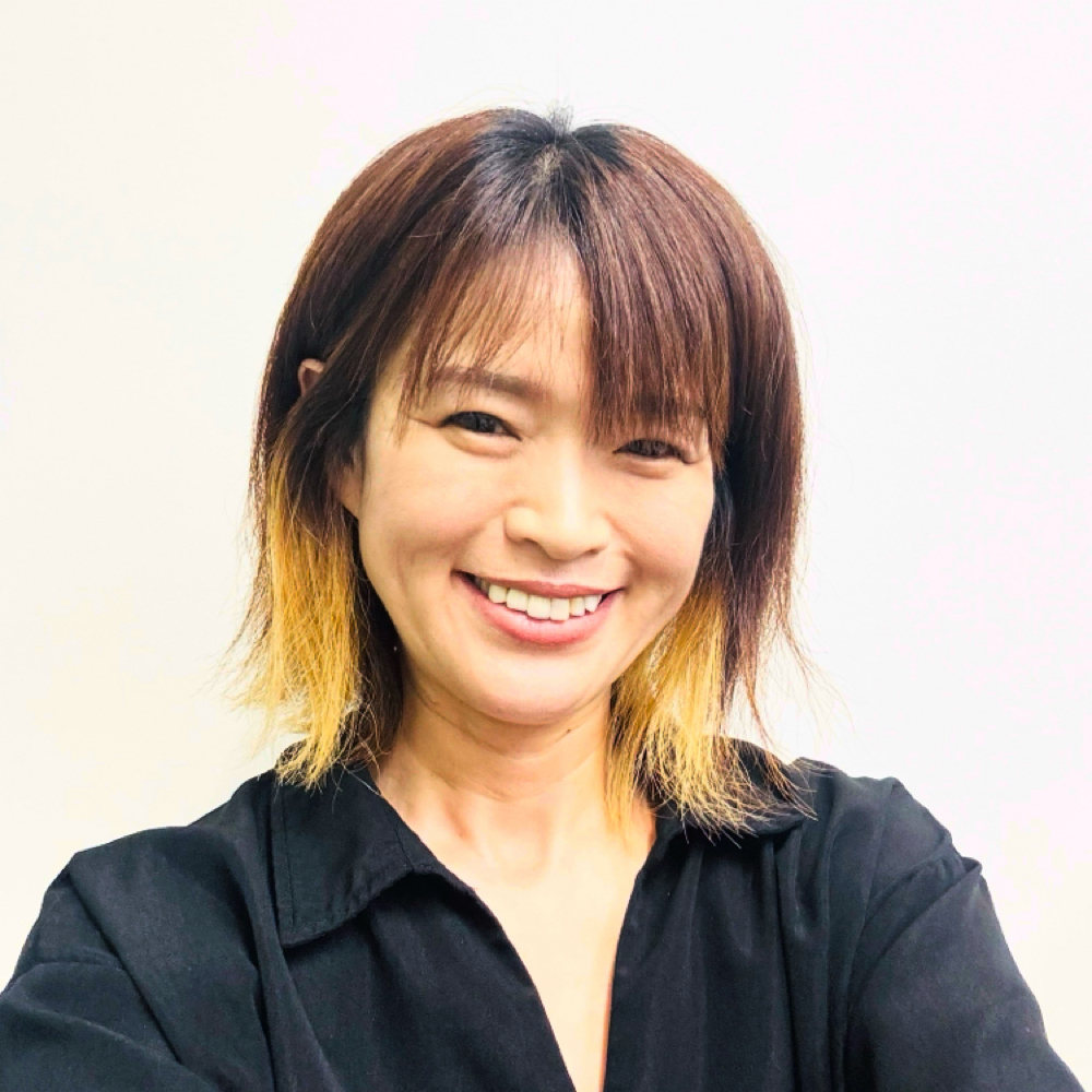 Mayumi Simmons - Existing Clients Only