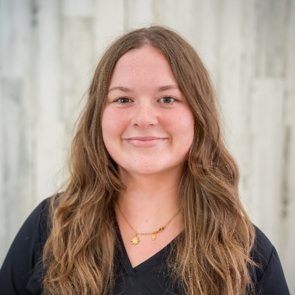 Lindsey Smith at Advanced Holistic Health in Wyandotte, MI