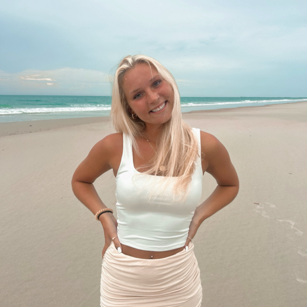 Laura Heisy