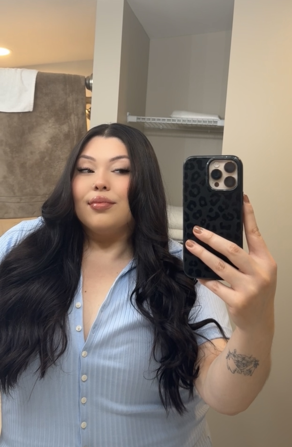 Kayilah Tallchief