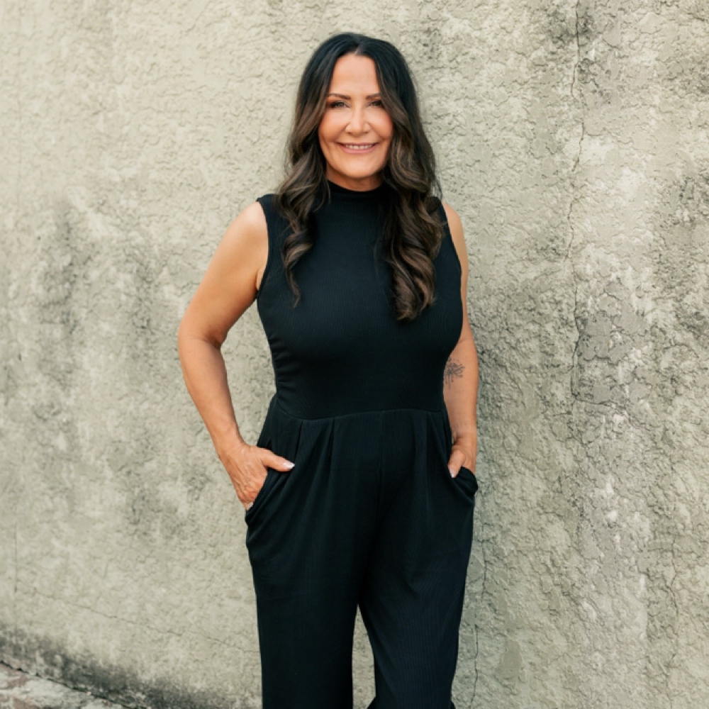 Kelly Yetzer