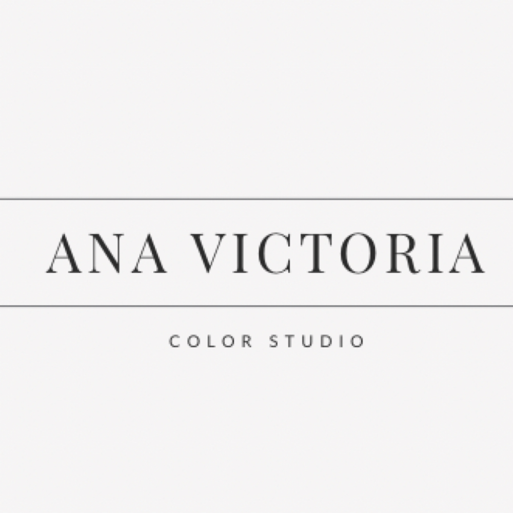Ana victoria .