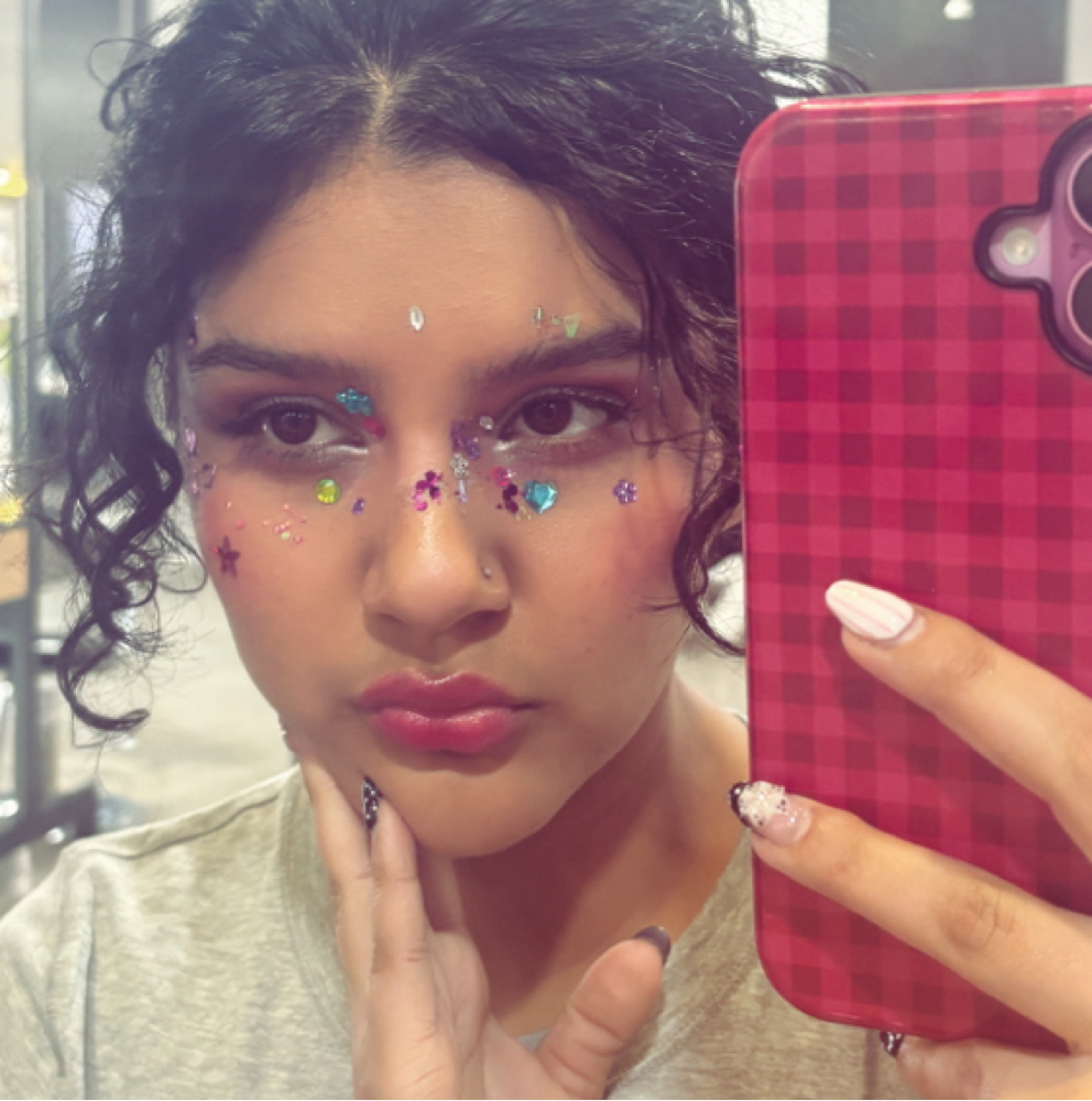 Brooklyn Carter at Pinkkberrystudio in Taylorsville, UT