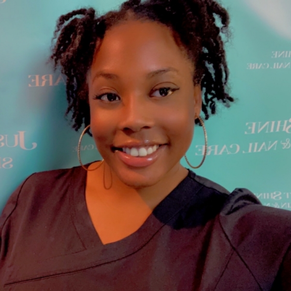 Celeste Esthetician