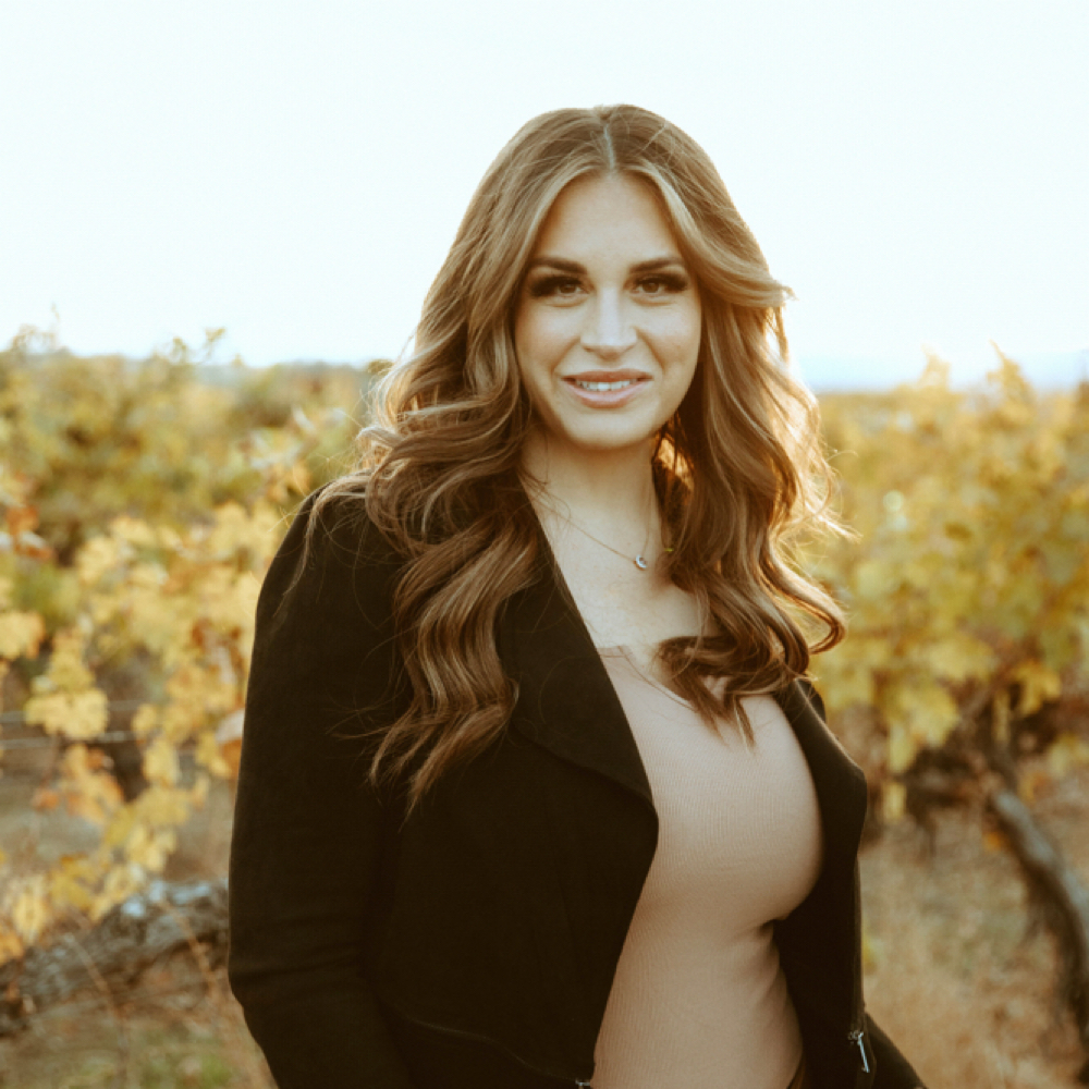 Bridgette Gustin at rogue collective in Moses Lake, WA