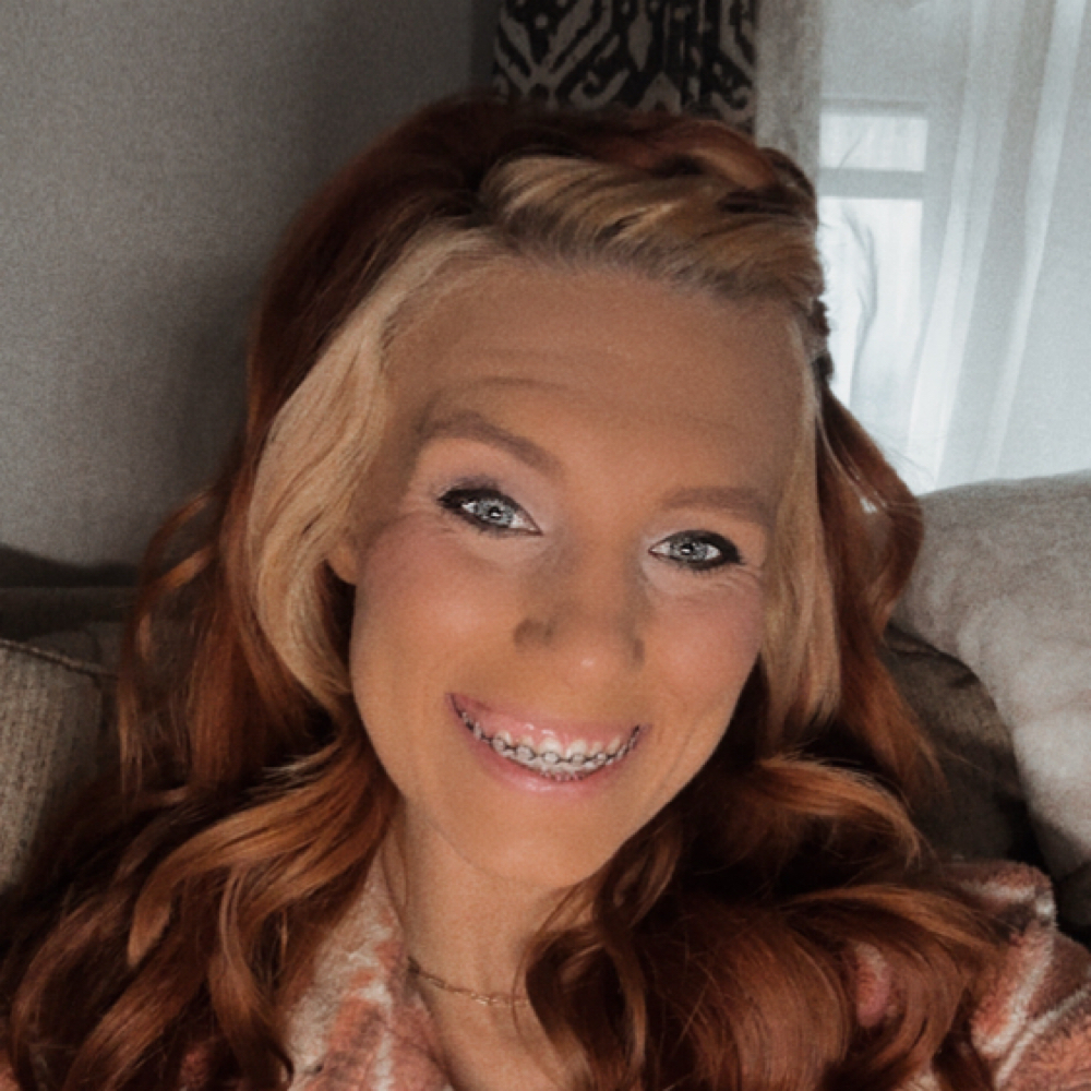 Dez Keiffer at Blooming Beauty Co. in South Zaneville, OH