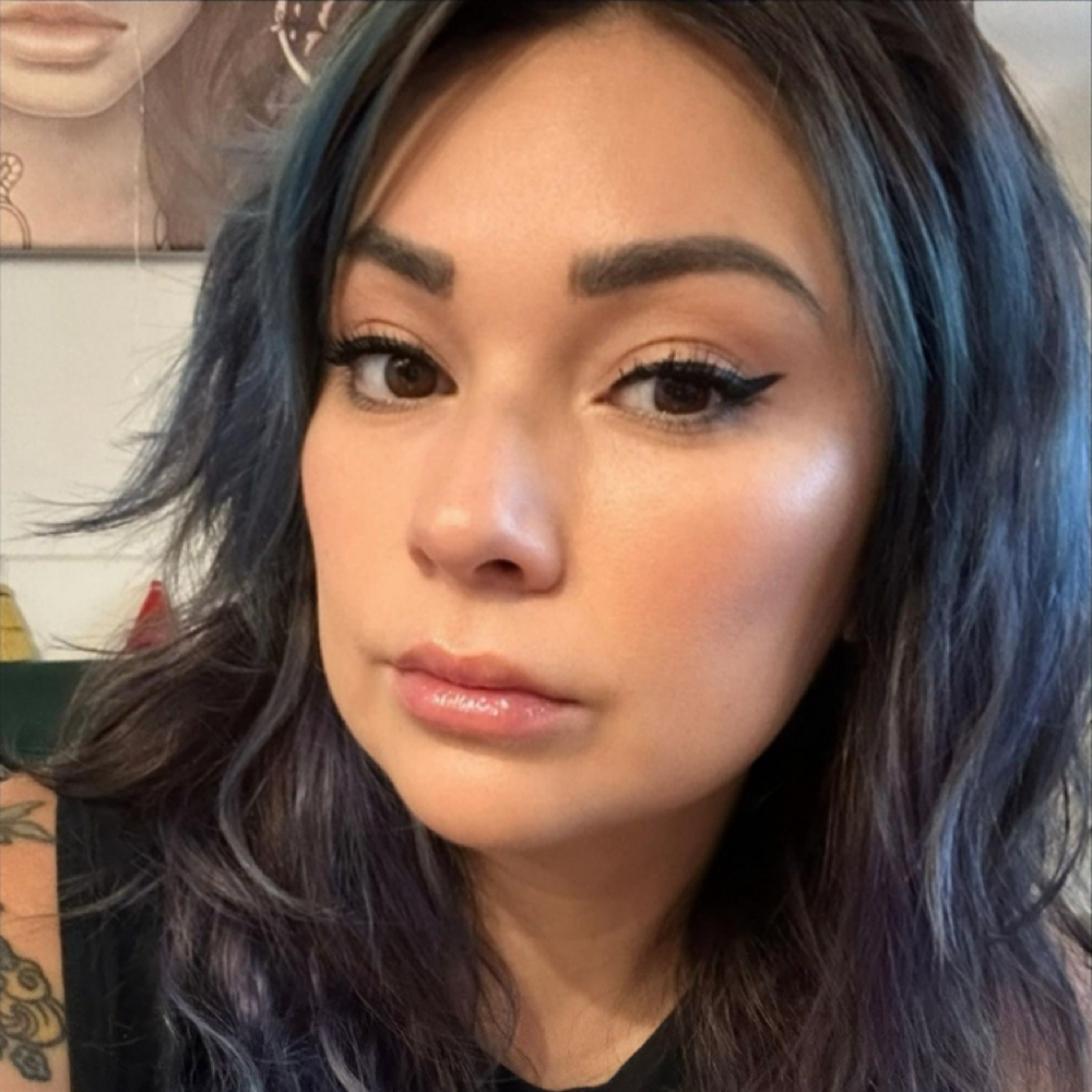 Laura Diaz at Blackbird Hair Studio by Laura Diaz in San Antonio, TX