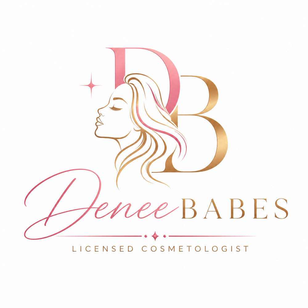 LaToisha Vickers at Deneebabes in Houston, TX