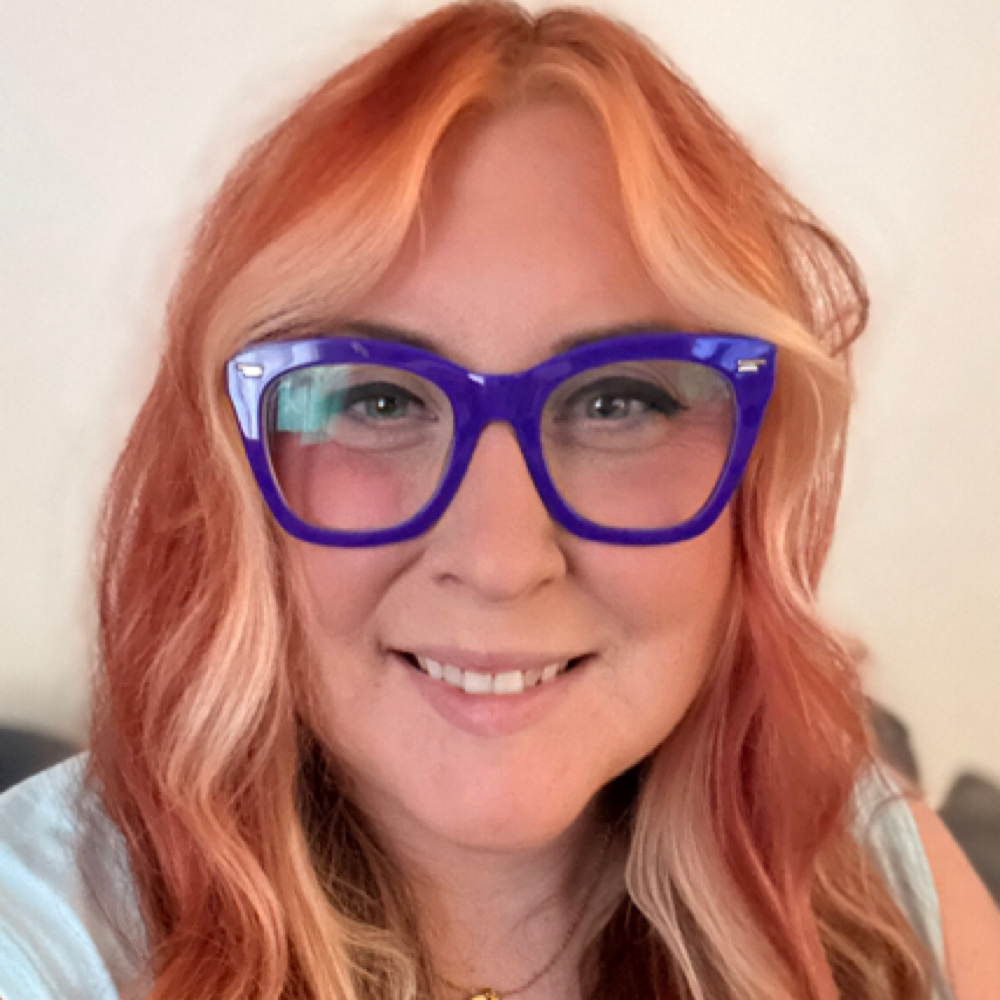Amy Horn at Salon Eclips in Bethel Park, PA
