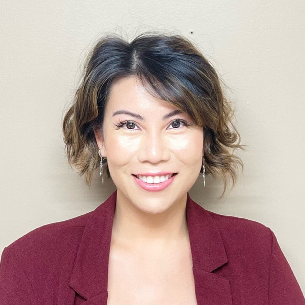 Elaine Dinh at LĀ BEAUTY in Wilmington, MA